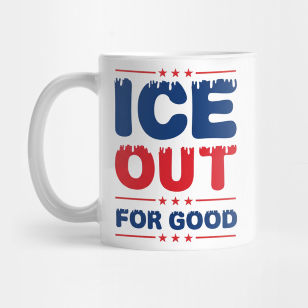 ice-out by BlackMeme94