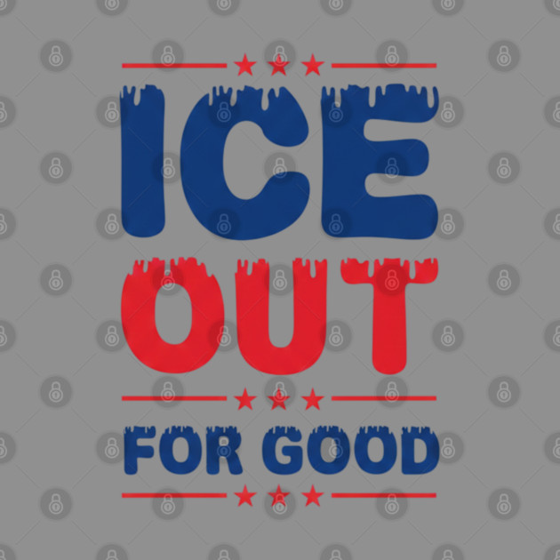 ice-out by BlackMeme94