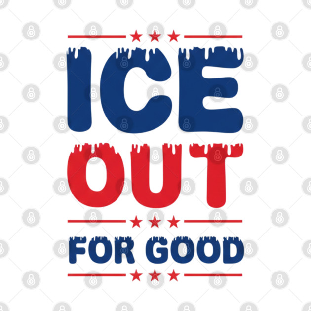 ice-out by BlackMeme94