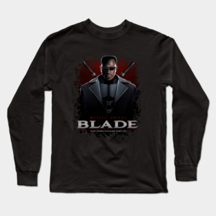 Blade Long Sleeve T-Shirt