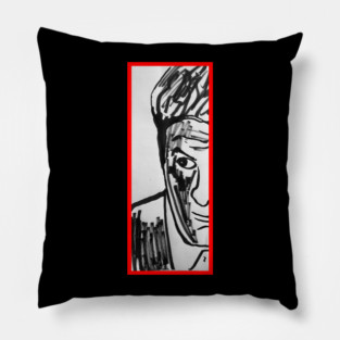 Sonny Corleone Pillow