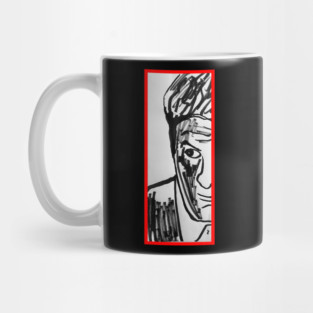 Sonny Corleone Mug