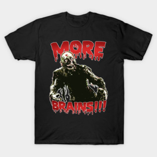 The Return of Tarman T-Shirt