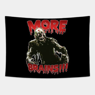 The Return of Tarman Tapestry