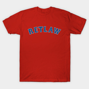 Retlaw T-Shirt