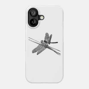 Dragonfly Phone Case