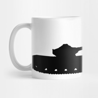 Peace Mug