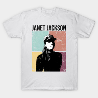 Janet Jackson T-Shirt