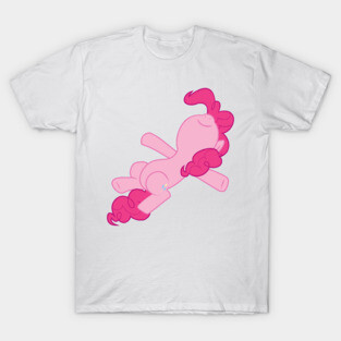Pinkie Pie Is Taking A Break T-Shirt
