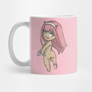zero two' Mug