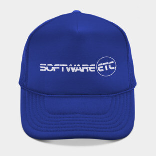 Software Etc. Hat