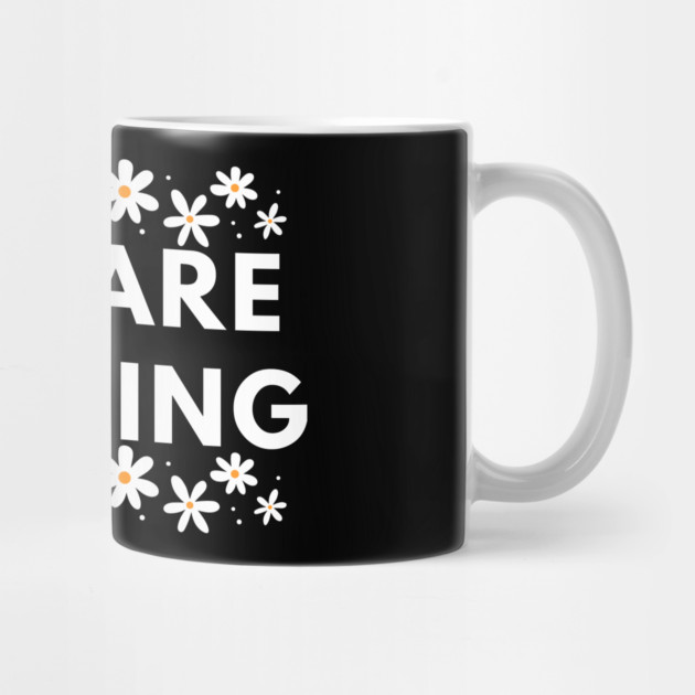 You are Amazing by BlackMeme94