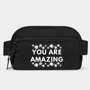 You are Amazing Bag