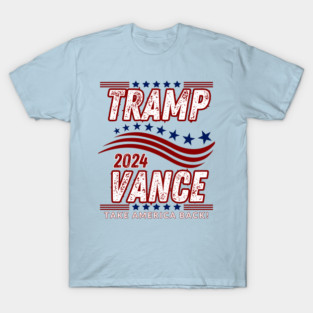 Trump-2024 T-Shirt
