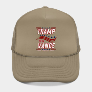 Trump-2024 Hat