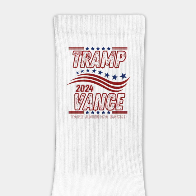 Trump-2024 by BlackMeme94