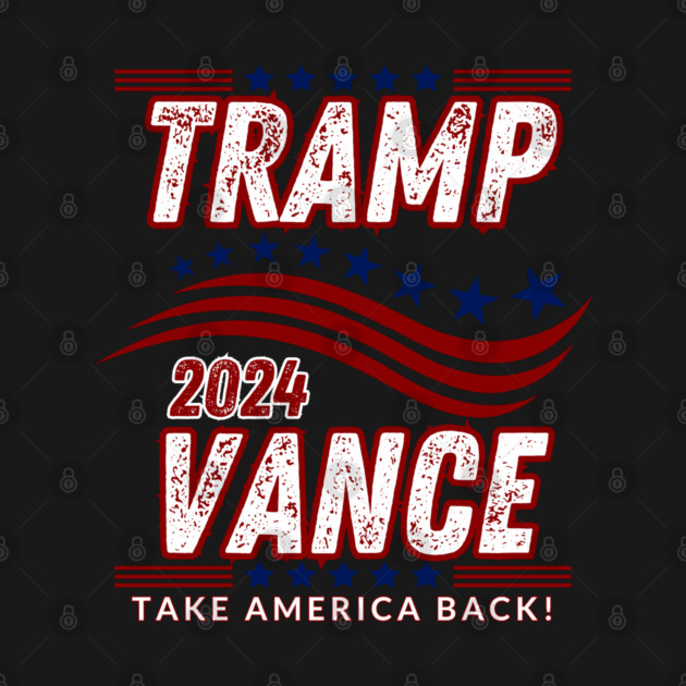 Trump-2024 by BlackMeme94