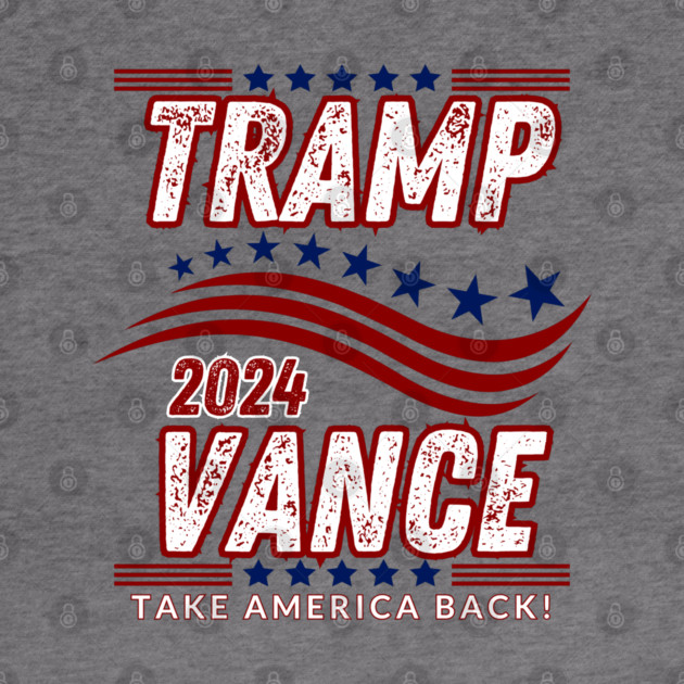 Trump-2024 by BlackMeme94