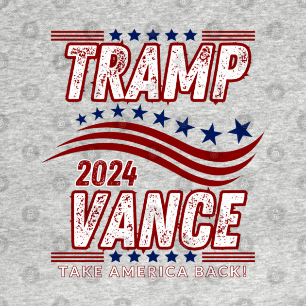 Trump-2024 by BlackMeme94