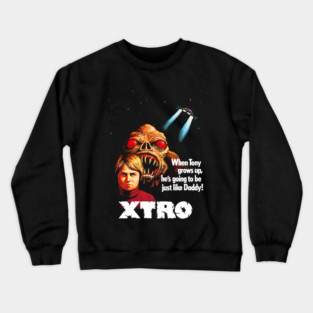 Xtro Crewneck Sweatshirt