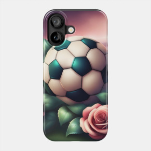Football Lover Phone Case