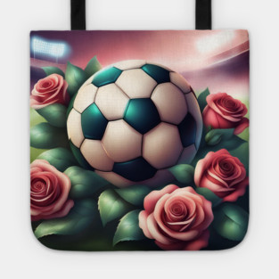 Football Lover Tote
