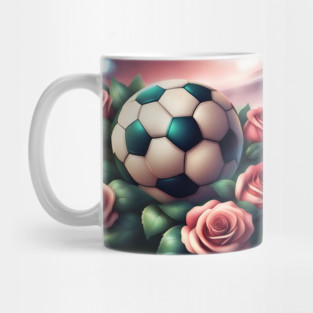 Football Lover Mug