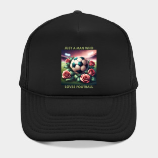 Football Lover Hat