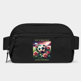 Football Lover Bag