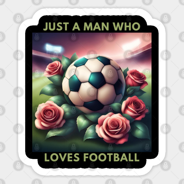 Football Lover Sticker by BlackMeme94