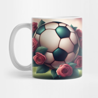 Football Lover Mug