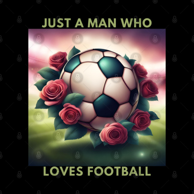 Football Lover by BlackMeme94