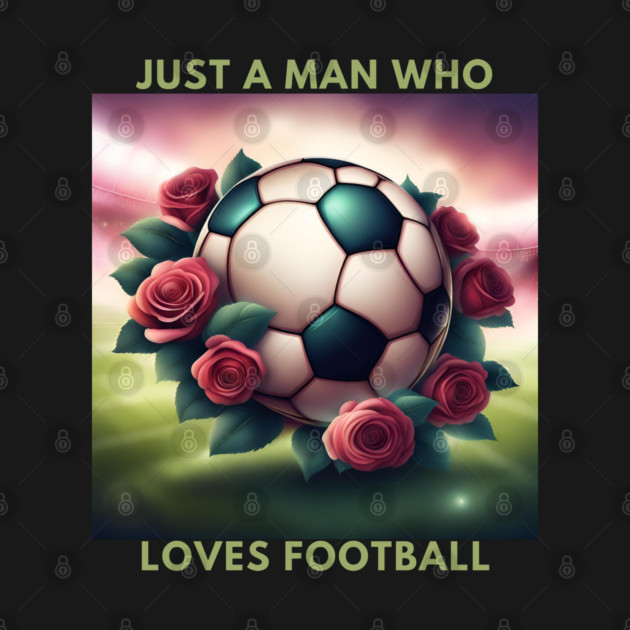 Football Lover by BlackMeme94