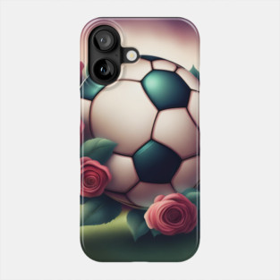 Football Lover Phone Case