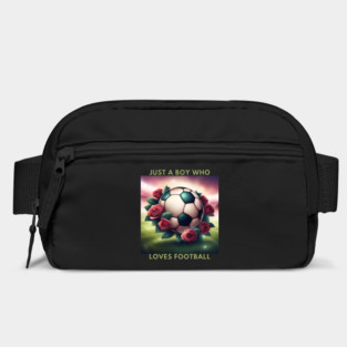 Football Lover Bag