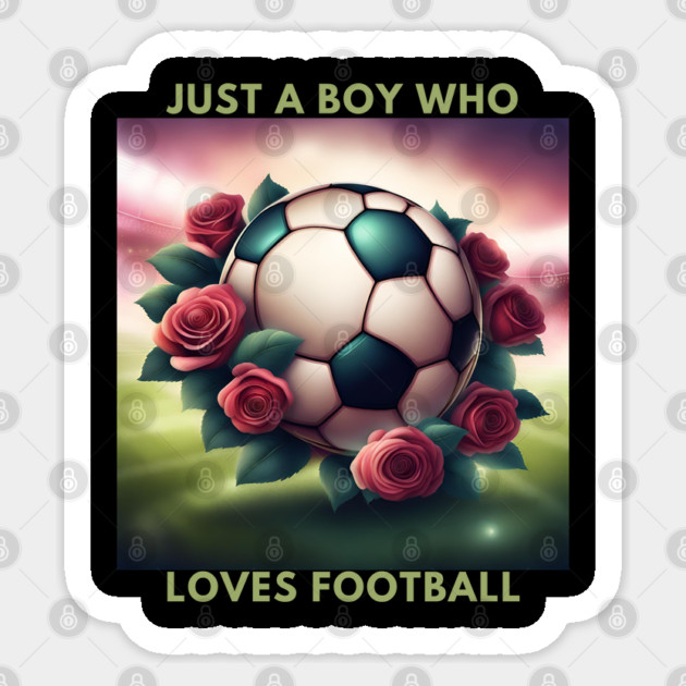 Football Lover Sticker by BlackMeme94