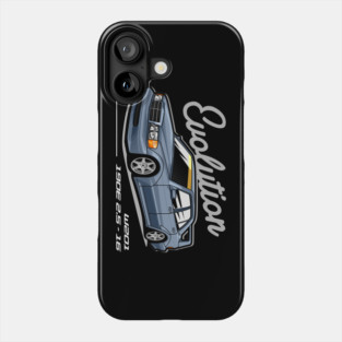 Mercedes Benz 190E Phone Case