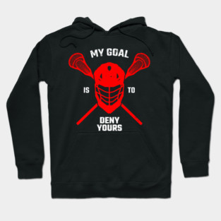 lacrosse Hoodie