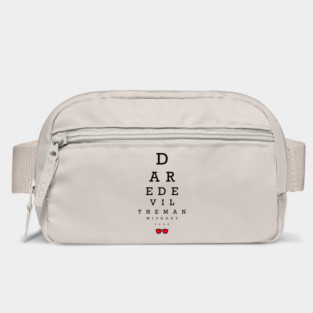 Visionary Daredevil Bag