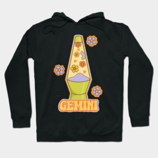 Gemini Hoodie