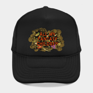 All My Fantasy Children Hat