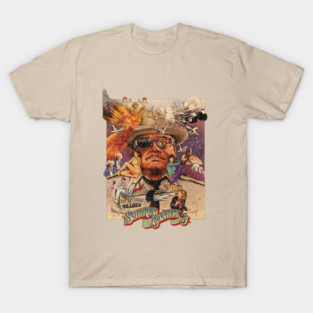 Vintage Sumbitch T-Shirt