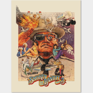 Vintage Sumbitch Posters and Art