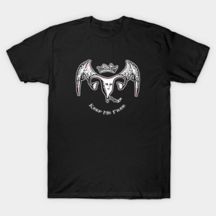 Free #Uteface - Dark Colors T-Shirt