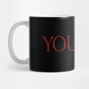 Dark Souls Mug