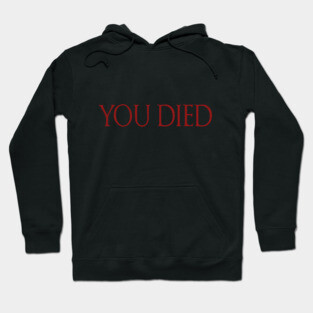 Dark Souls Hoodie