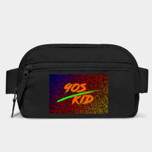 90s Kid Bag