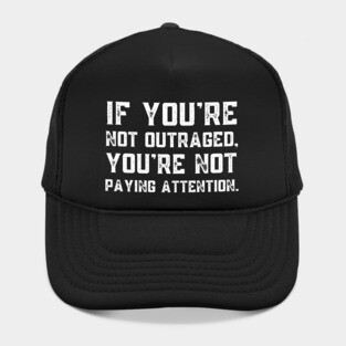 Anti-Trump Hat