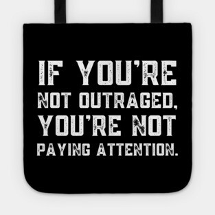 Anti-Trump Tote