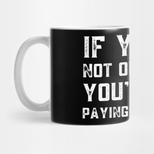 Anti-Trump Mug